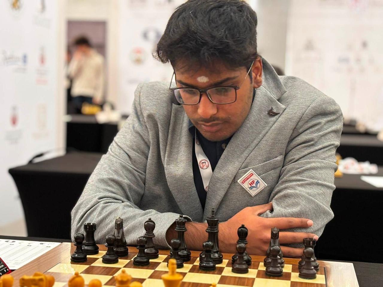 Abu Dhabi Masters 2026